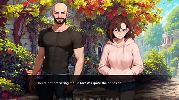 My girlfriend new kink part 2 omega games v0 1