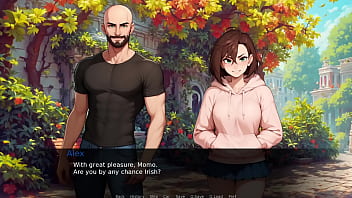 My girlfriend new kink part 2 omega games v0 1