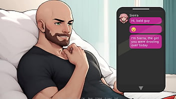 My girlfriend new kink part 2 omega games v0 1