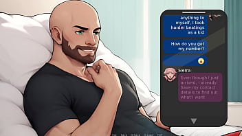 My girlfriend new kink part 2 omega games v0 1