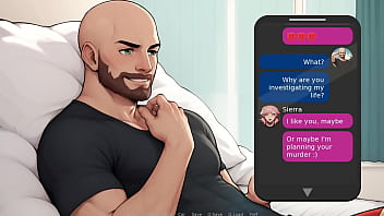 My girlfriend new kink part 2 omega games v0 1