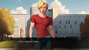 My girlfriend new kink part 2 omega games v0 1