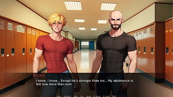 My girlfriend new kink part 2 omega games v0 1