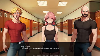 My girlfriend new kink part 2 omega games v0 1