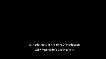 Uniform testing #3 blue coveralls face coverings assorted gloves