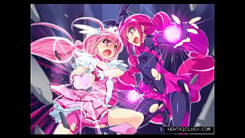 Softcore nude nude sexy anime girls