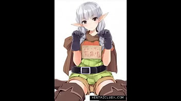 Softcore nude nude sexy anime girls