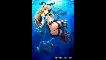 Softcore nude nude sexy anime girls