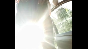 4th day w o power no power no problem they can get it in the daylight #blacktrans #ebonytrans #blacktgirls #beautitult