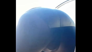 4th day w o power no power no problem they can get it in the daylight #blacktrans #ebonytrans #blacktgirls #beautitult