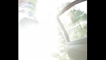 4th day w o power no power no problem they can get it in the daylight #blacktrans #ebonytrans #blacktgirls #beautitult