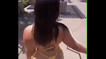 Ass bbw tattoo bigass