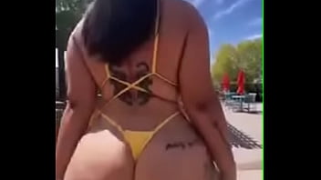 Ass bbw tattoo bigass