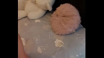 Blowjob stepsister small tits cumshot cute petite