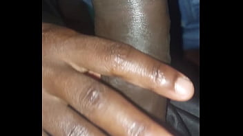 Step sister tries black dick