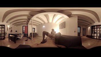 Sexlikereal milf hot cougar visit vr360 60 fps