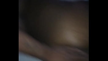 Big booty played with