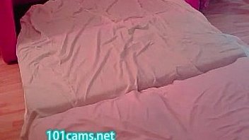 In my ass masturbation