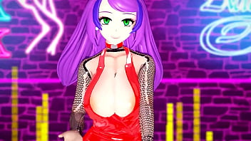 Pokémon cobby dance r18