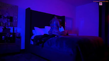 Passionate sextape w hotwife daisy foxxx part 1