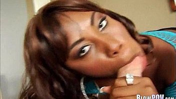 Hot messy dick sucking 177