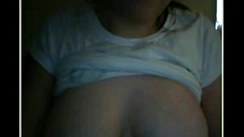 Fantastic boobs cam free amateur porn video