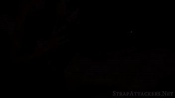 Babe jerks rod for cum