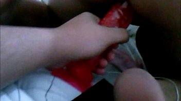 Safada com vibra 23 cm