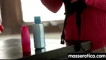 Young Girl Has Session With Horny Lesbian 17 thumbnail