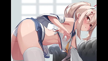 Ayanami hard sex