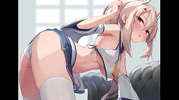 Ayanami hard sex