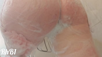 Would you like to wash me more thoroughly