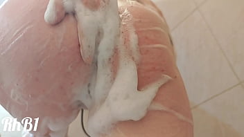 Would you like to wash me more thoroughly