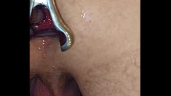 Растянули дырку