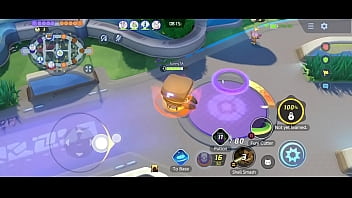 Pocket monster unit#12