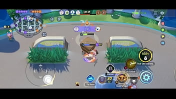 Pocket monster unit#12