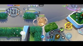 Pocket monster unit#12