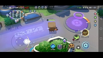 Pocket monster unit#12