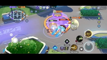 Pocket monster unit#12