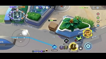 Pocket monster unit#12