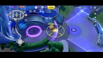 Pocket monster unit#12