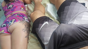 Oh você está duro meio irmão