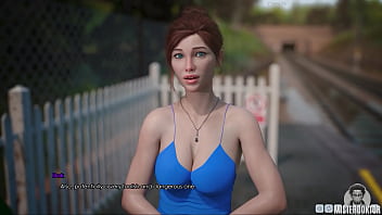 Lust Academy Ep190 – Visual Novel Gameplay Hd thumbnail