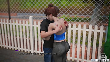 Lust Academy Ep190 – Visual Novel Gameplay Hd thumbnail