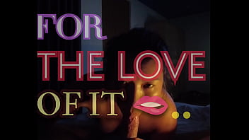 I woke up so horny i couldn't resist enjoying myself i love surprise blowjobs