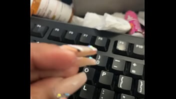 Got her horny as fuck