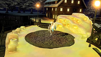 Hatsune miku desnuda mod