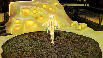 Hatsune miku desnuda mod