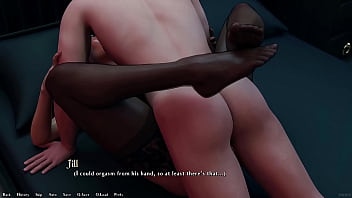 Being a dik #125 rich busty white girl loves riding my big 12 inch white cock i end up cumming deep inside her warm pussy