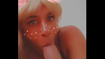 Vem pra mim chupar você